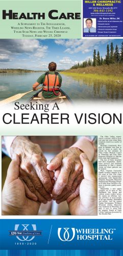 Seeking a Clearer Vision in Health Care